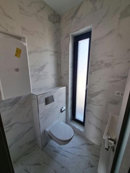 Apartament cu 3 camere semidecomandat în Tomis Plus