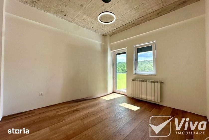 Apartament cu 3 camere în Copou