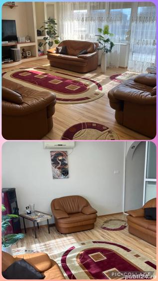Casă cu 5 camere cu Teren 430 Mp în Micro 13