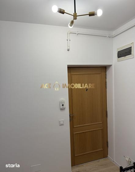 Apartament cu 2 camere, mobilat în Ghencea