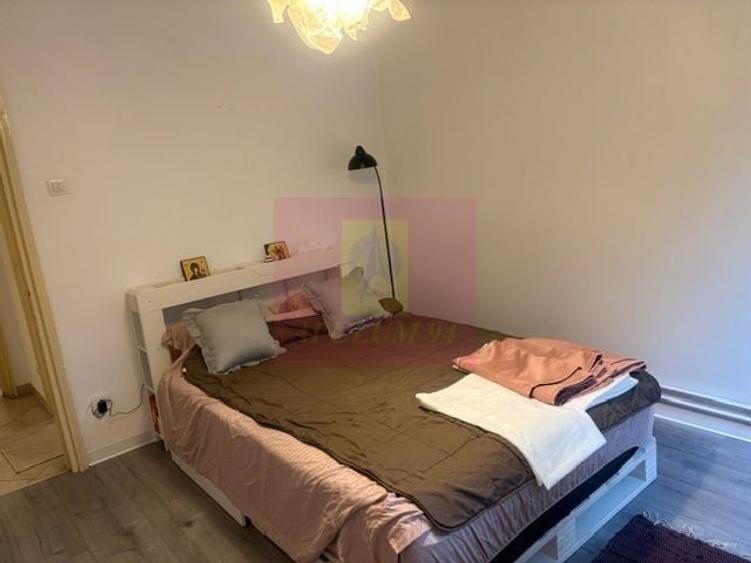 Apartament cu 2 camere circular, mobilat în Drumul Taberei