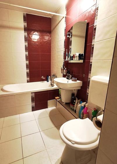 Apartament cu 3 camere în Lotus