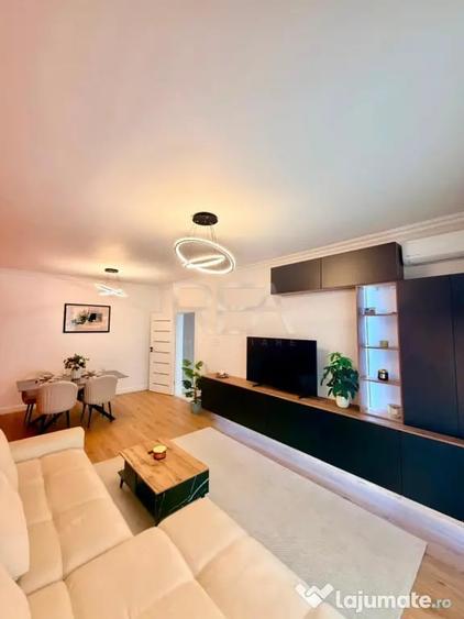 Apartament 2 camere | Complex Rezidential Exigent Plaza Faza - 7