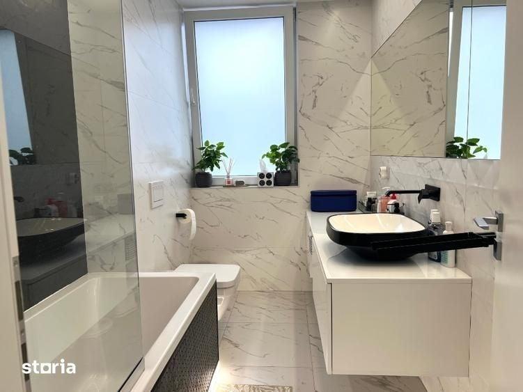 Apartament cu 4 camere în Sopor