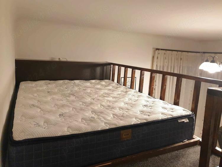 Garsonieră decomandată în Ultracentral