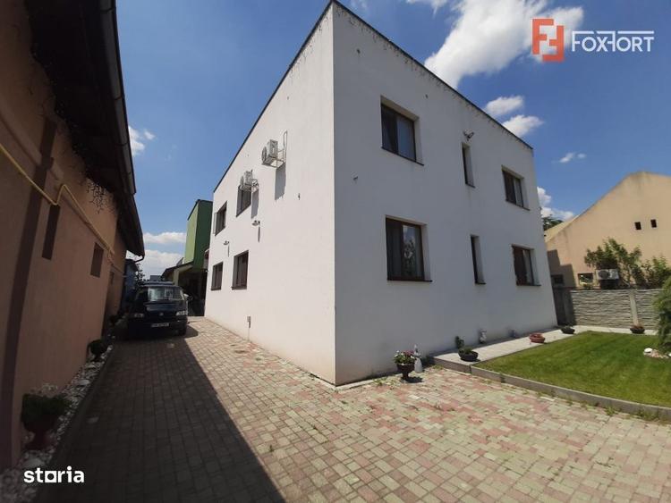 Spațiu comercial, de 600 mp, în Chișoda