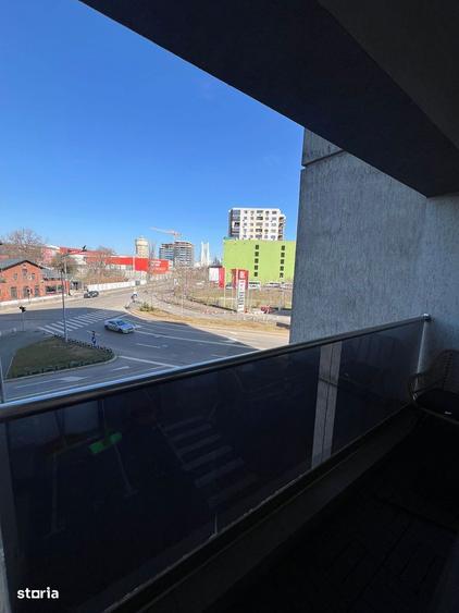 Apartament 2 camere 19th Residence - 8