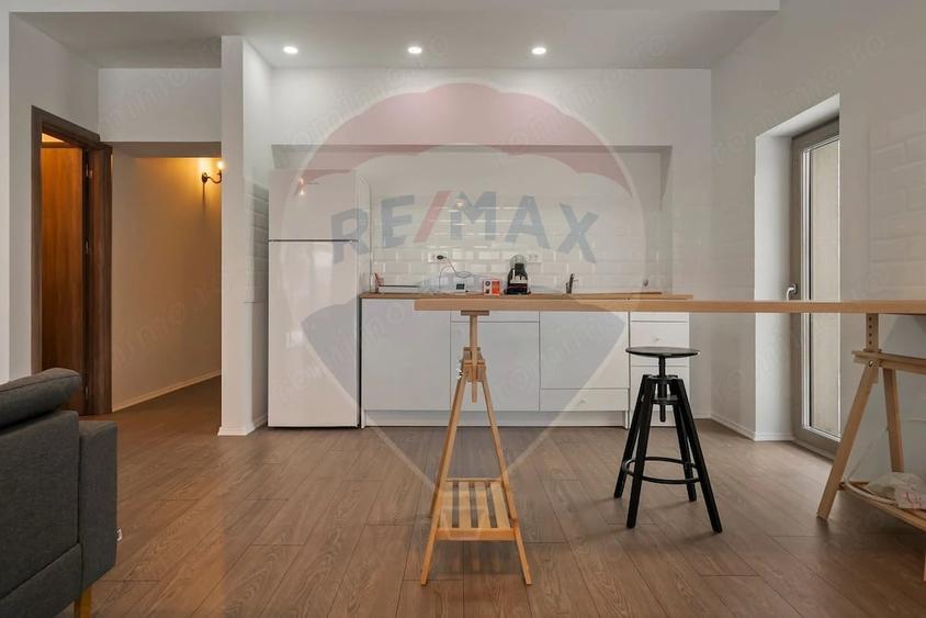 Casa nZEB | 4 camere | Teren 950 mp | Moara Vlasiei - 12