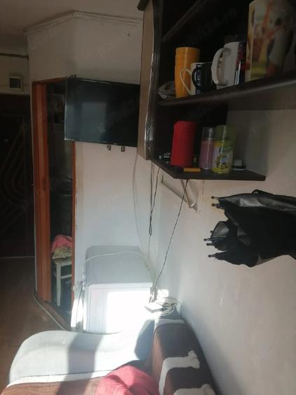 Garsonieră decomandată în Exterior Vest