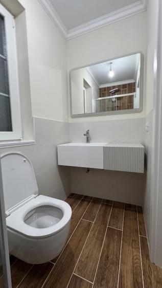 Duplex cu 5 camere cu Canalizare în Moșnița Nouă
