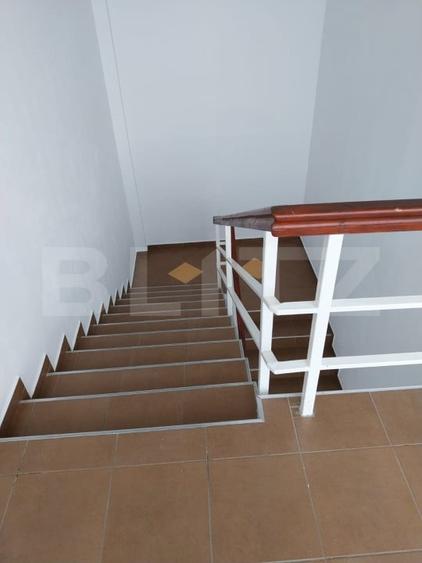 Spațiu comercial, de 110 mp, în Burdujeni