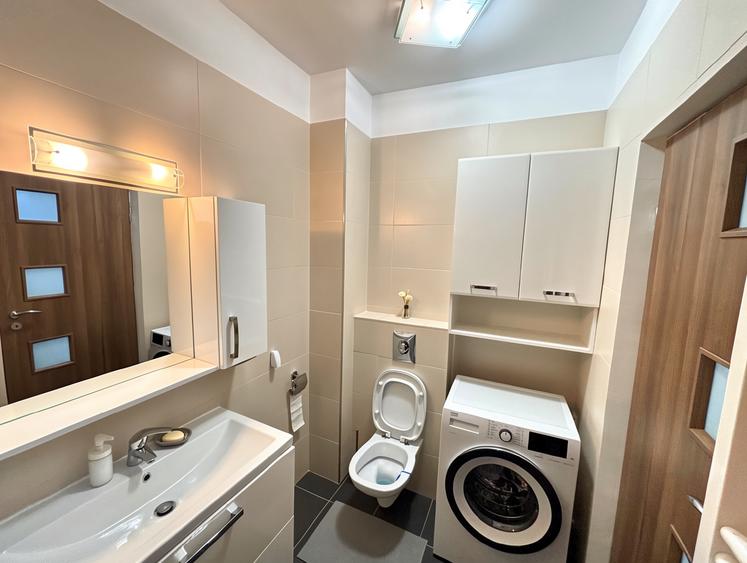 Apartament cu 2 camere decomandat în Unirii