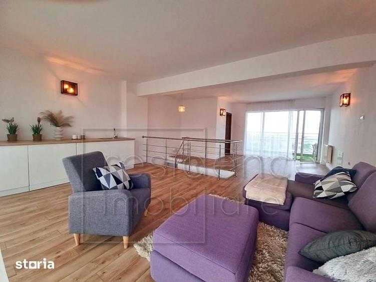Penthouse renovat 5 camere, Buna Ziua, zona LIDL+Garaj - 7