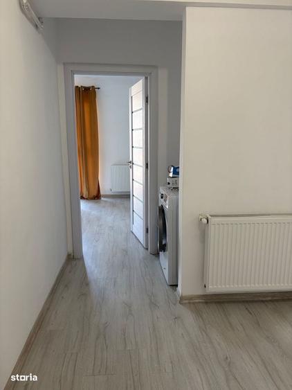 Apartament cu 2 camere în Dâmbul Rotund