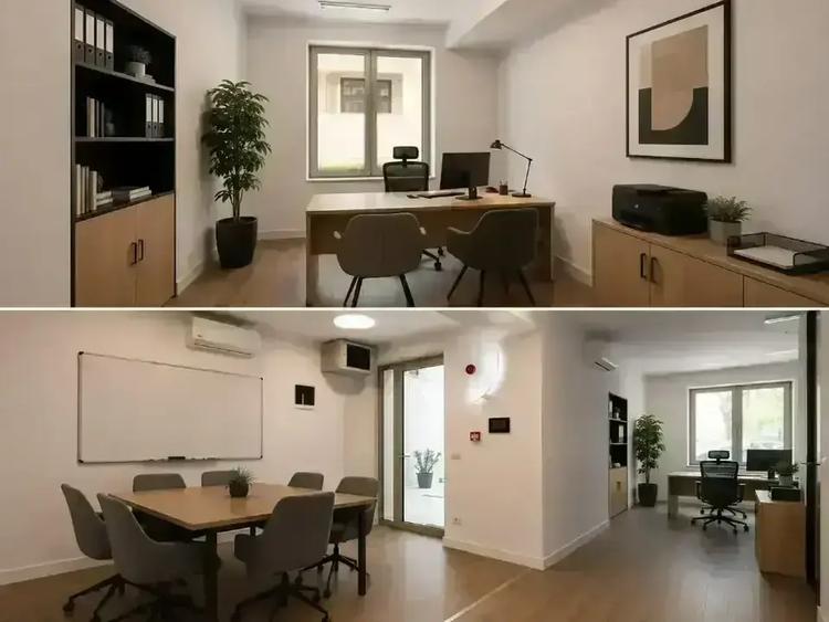 Spatiu ideal pentru Cabinet Profesional, Birou, Cartierul Armenesc - 4
