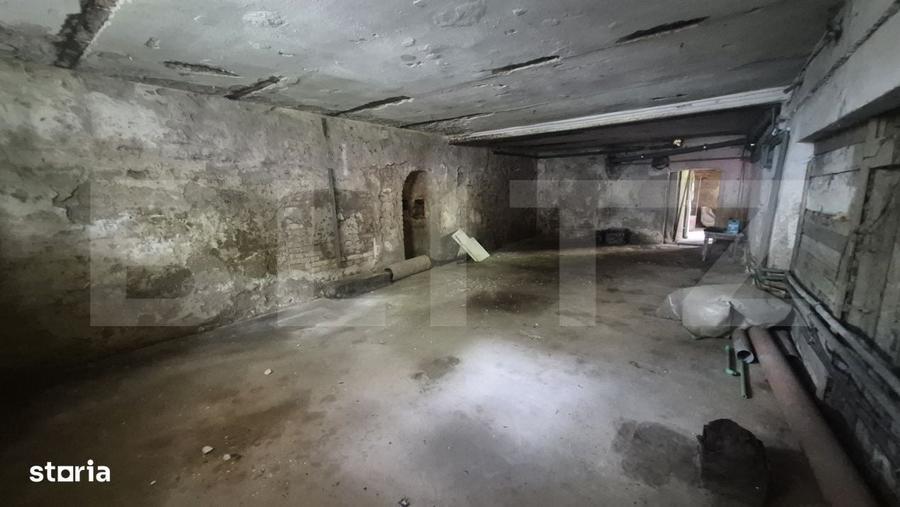 Apartament cu 5 incaperi, 120 mp, zona Ultracentral - 3