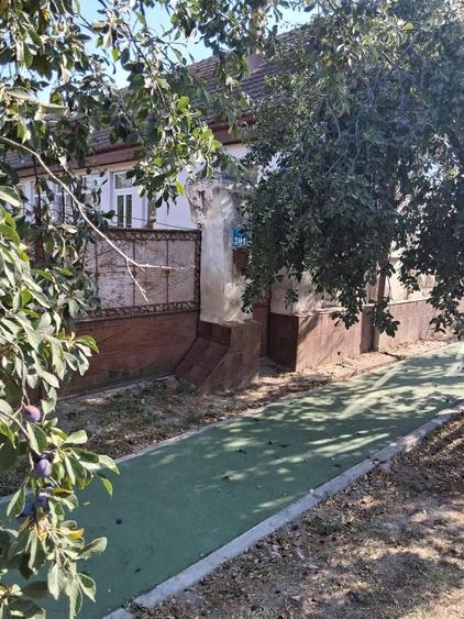 Casă individuală cu 4 camere cu Canalizare în Cebza