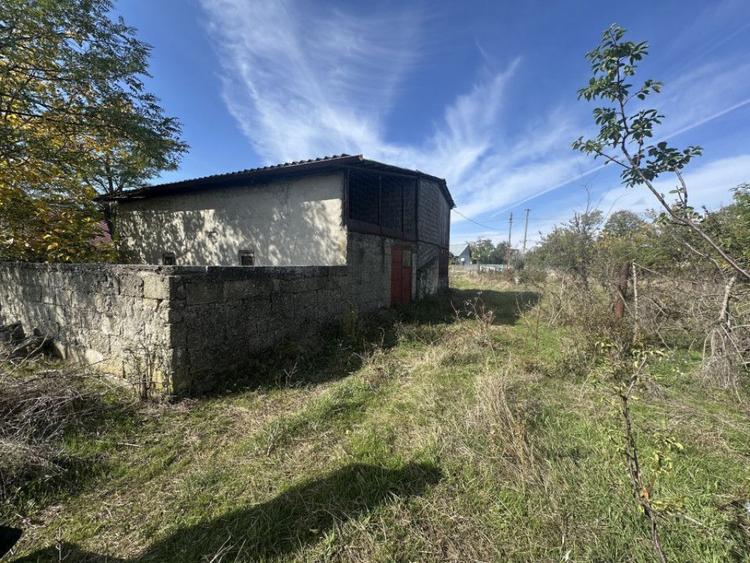 Teren de 5216 mp, în Ciupa-Mănciulescu