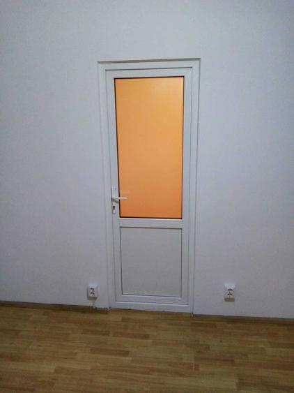 Apartament cu 2 camere decomandat în Micro 6
