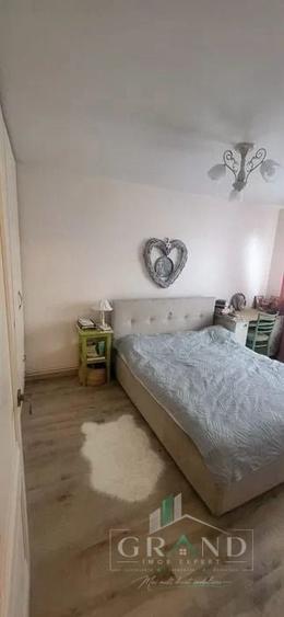 Apartament cu 3 camere decomandat, mobilat în Mănăștur