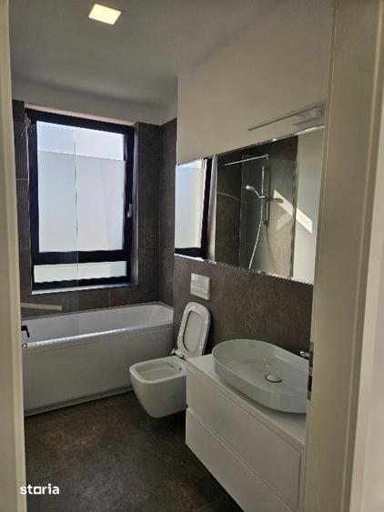 Apartament cu 2 camere în Dumbrăvița
