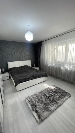 Apartament cu 2 camere decomandat în Gorjului