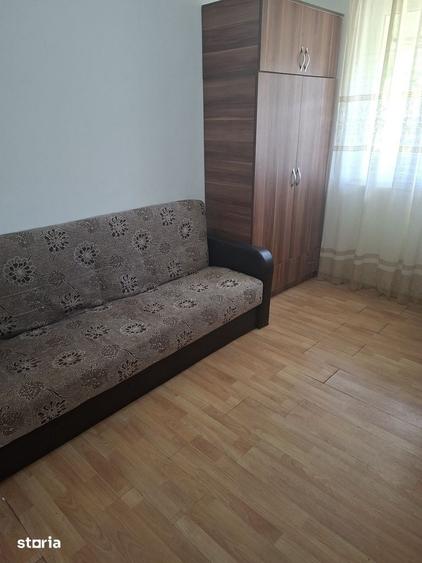 Garsonieră în Podu Roș