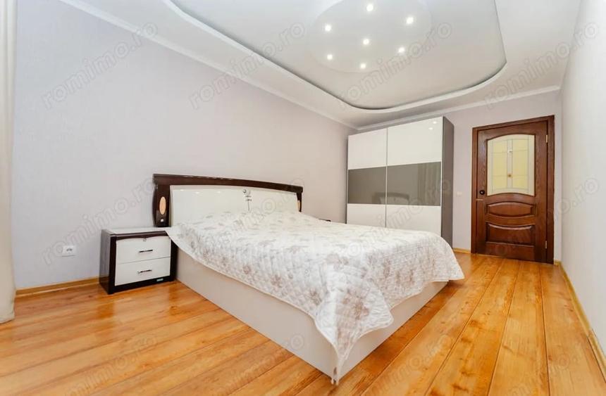 Apartament cu o camera de vanzare in zona Olimpia - 3