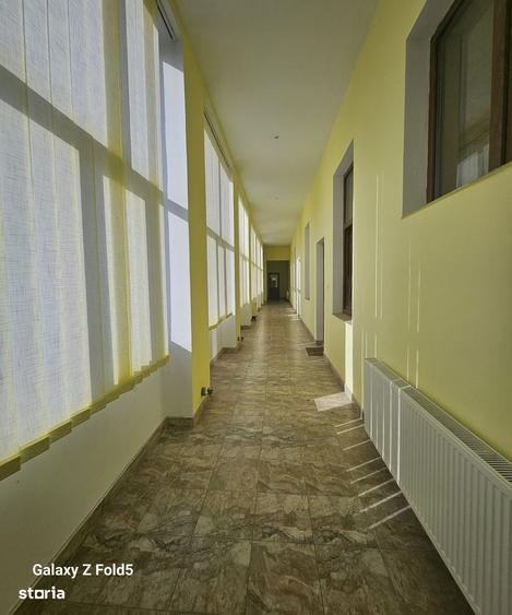 Spațiu comercial, de 36 mp, în Ultracentral