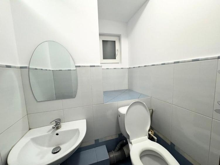 Apartament cu 5 camere în Dorobanți
