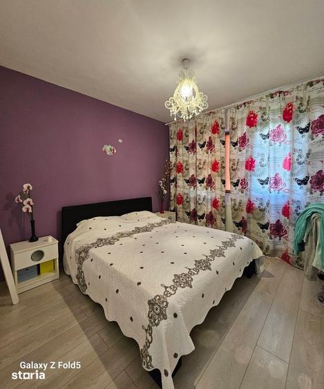 Apartament cu 2 camere decomandat în Decebal
