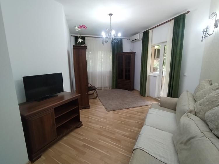 Apartament 2 camere Copou Bellevue 163183 - 7