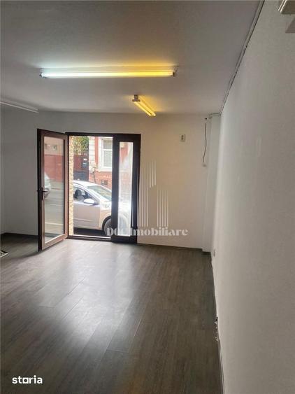 Spatiu comercial | Obor | Lizeanu | 34 mp | parcare | - 7
