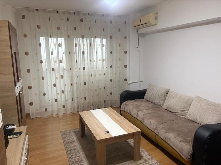 Proprietar, 2 camere, Calea 13 Septembrie, Prosper, et. 8 din 10, semidecomandat - 6