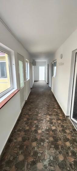 Casă individuală cu 5 camere cu Canalizare în Malu Roșu