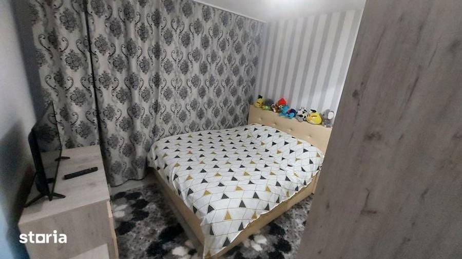 Inchiriez apartament cu doua camere Trivale - 5