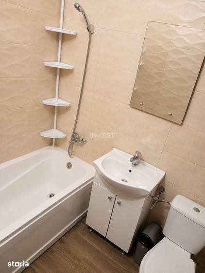 Apartament 1 camera de inchiriat zona Metalurgie - 5