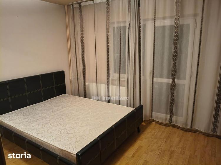 Apartament cu 2 camere în Decebal