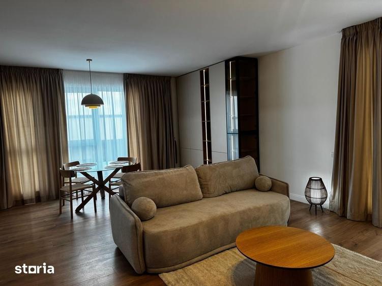 2 Camere | Pipera | Centrala Proprie | Parcare | 69 mp - 10