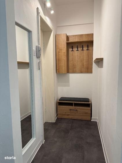 Apartament ultracentral 3 camere proaspat renovat - 8