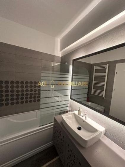 2 Camere de inchiriat | Utilat | Metrou | Parcare | Centrala | Mobilat - 4
