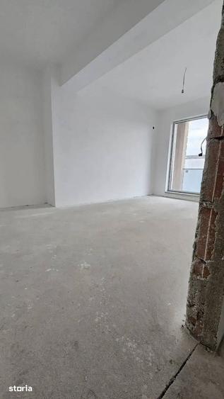 Apartament cu 2 camere în 1 Mai