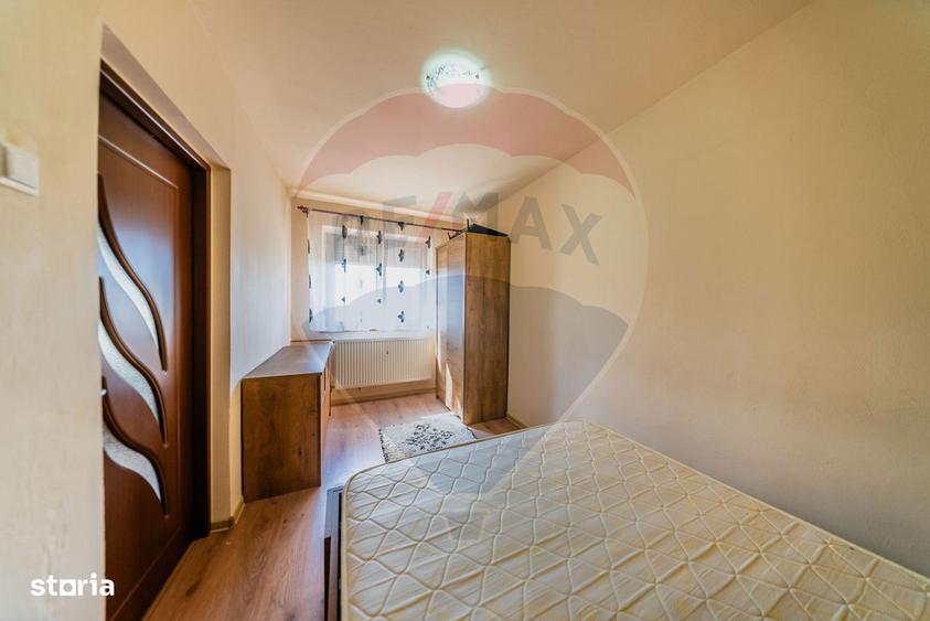 Apartament cu doua camere de inchiriat in zona Intim - 10