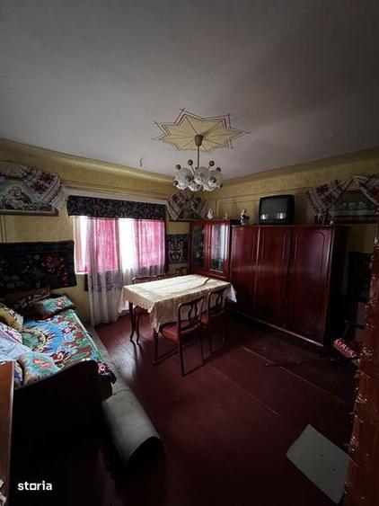 Vand casa la tara - 4
