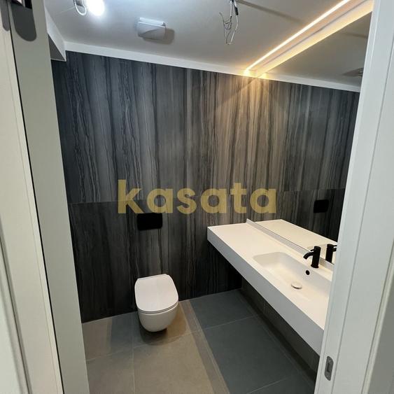 Apartament cu 2 camere decomandat în Aviației — fotografia 3