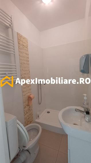 Spațiu comercial, de 146 mp, în Mihai Bravu
