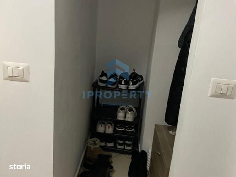 Apartament cu 4 camere decomandat în Veteranilor