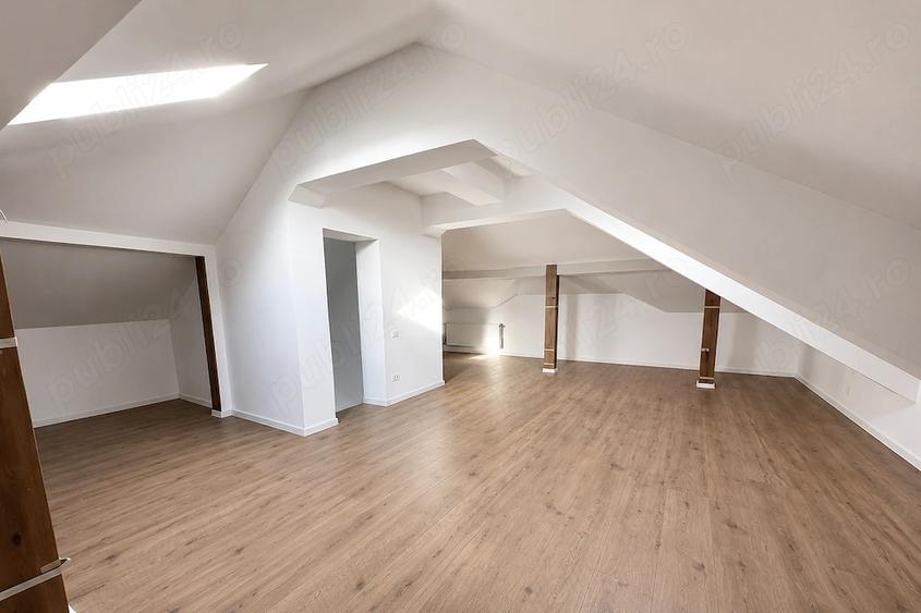 Casă cu Teren 408 Mp în Central