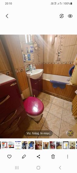 Garsonieră decomandată în Apărătorii Patriei