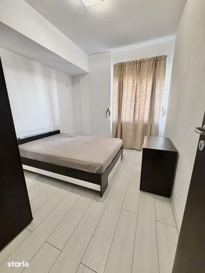 Apartament cu 3 camere, mobilat în Militari